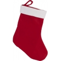 SANTA CLAUS STOCKING
