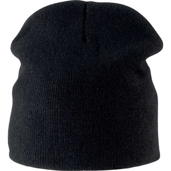 FLEECE LINED BEANIE