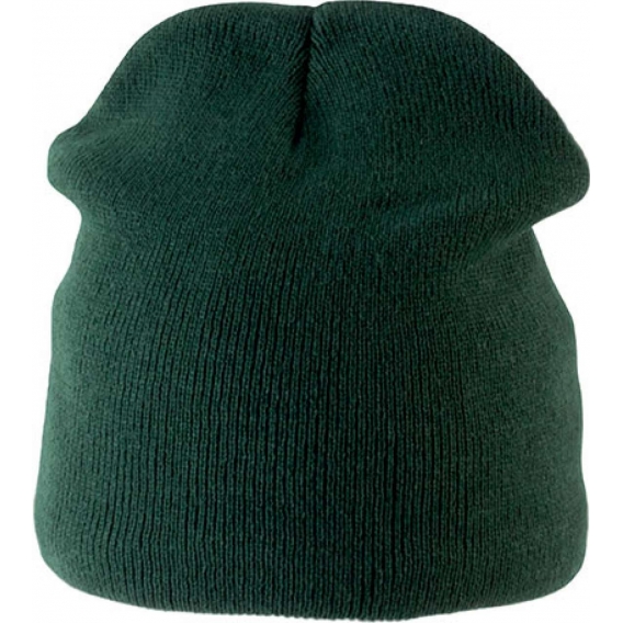FLEECE LINED BEANIE