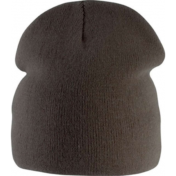 FLEECE LINED BEANIE
