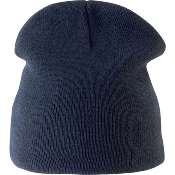 FLEECE LINED BEANIE