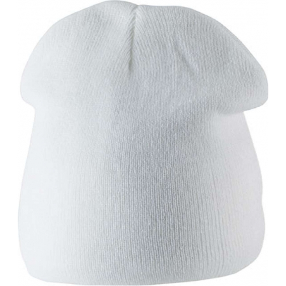 FLEECE LINED BEANIE