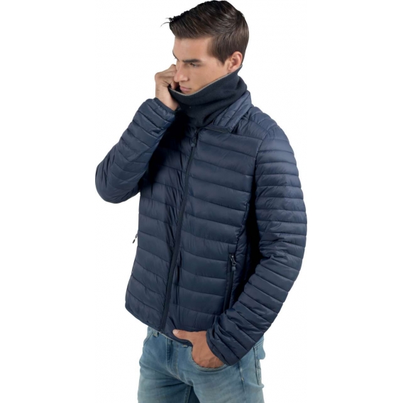 REVERSIBLE NECKWARMER