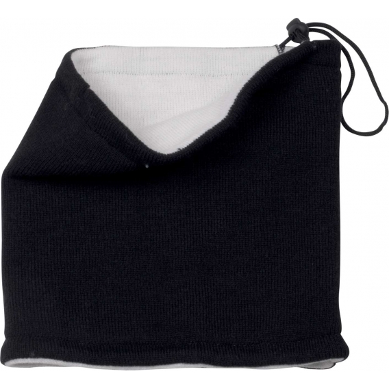 REVERSIBLE NECKWARMER