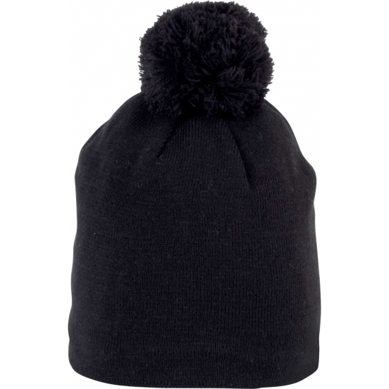 FLEECE LINED BEANIE
