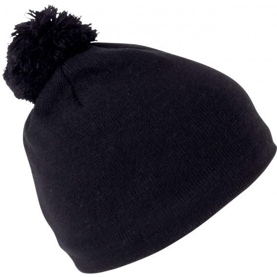 FLEECE LINED BEANIE