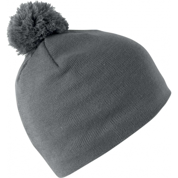FLEECE LINED BEANIE