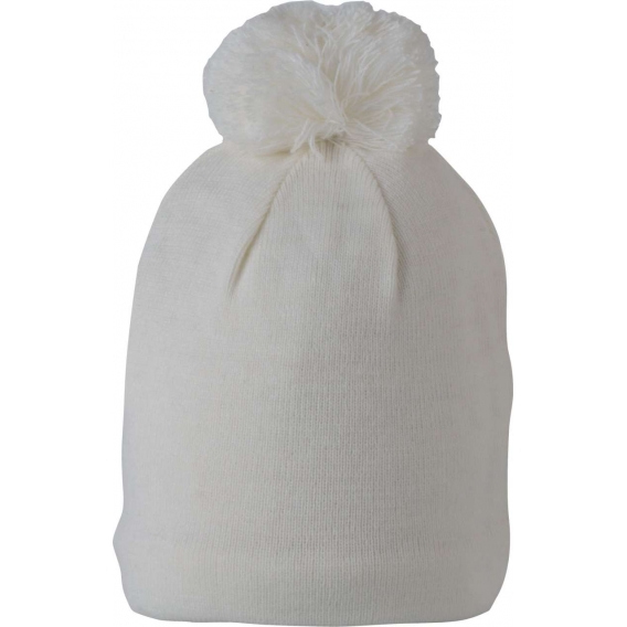 FLEECE LINED BEANIE
