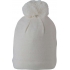 FLEECE LINED BEANIE