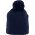 FLEECE LINED BEANIE