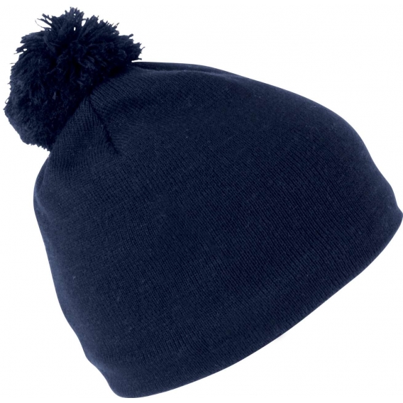 FLEECE LINED BEANIE