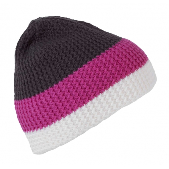 COLOURBLOCK BEANIE