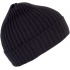 CHUNKY KNIT BEANIE