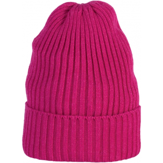CHUNKY KNIT BEANIE