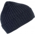 CHUNKY KNIT BEANIE