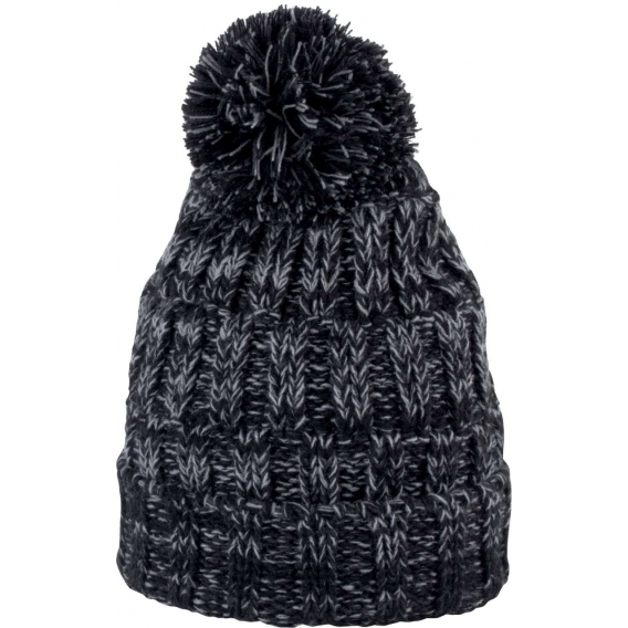 BOBBLE BEANIE