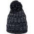 BOBBLE BEANIE