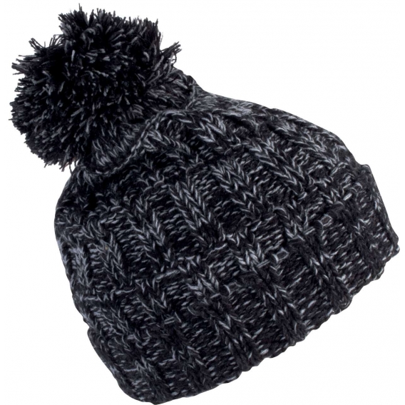 BOBBLE BEANIE