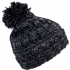 BOBBLE BEANIE