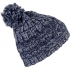 BOBBLE BEANIE