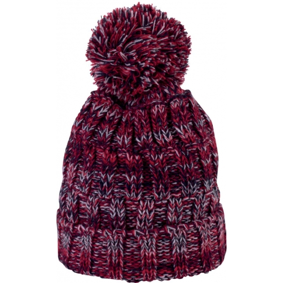 BOBBLE BEANIE
