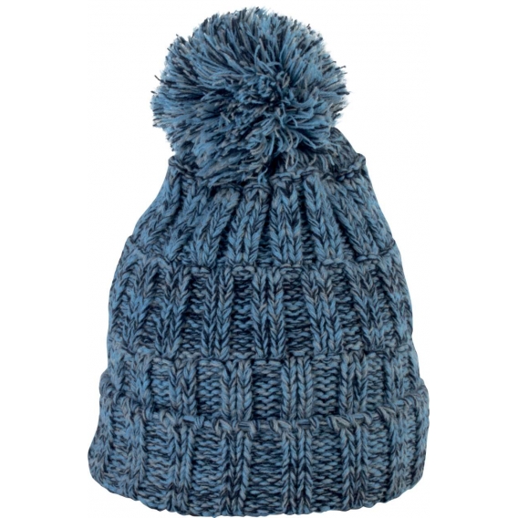 BOBBLE BEANIE