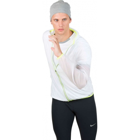 SPORTY FITTED BEANIE