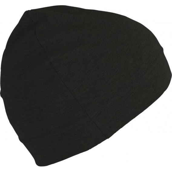 SPORTY FITTED BEANIE