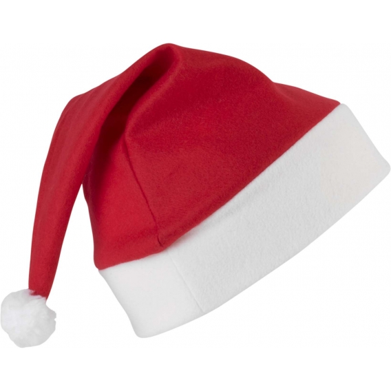 SANTA CLAUS HAT