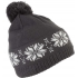FAIR ISLE KNIT BEANIE