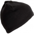 KNITTED ORGANIC COTTON BEANIE