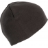 KNITTED ORGANIC COTTON BEANIE