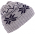 BEANIE WITH CHRISTMAS DESIGN