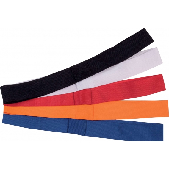 REMOVABLE HAT RIBBON