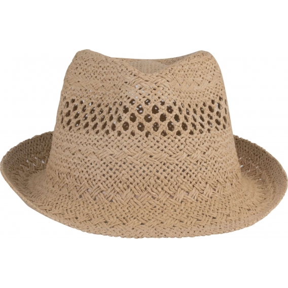 PANAMA STRAW HAT