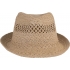 PANAMA STRAW HAT