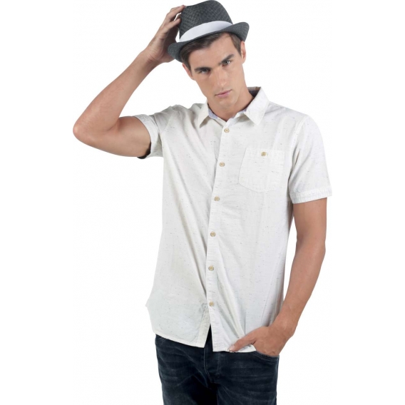 RETRO PANAMA - STYLE STRAW HAT