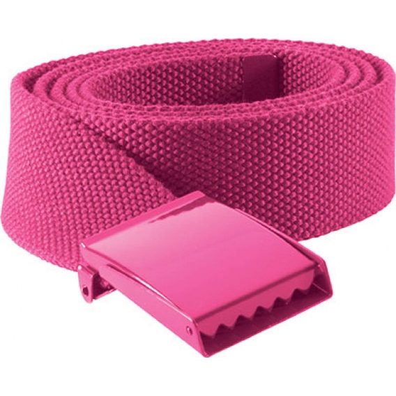 POLYESTER BELT