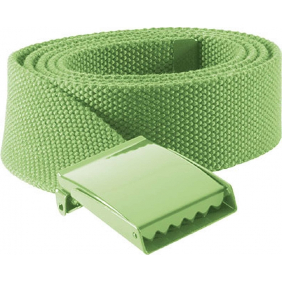 POLYESTER BELT