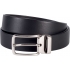 CLASSIC BELT IN FULL GRAIN LEATHER - 30MM