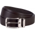 CLASSIC BELT IN FULL GRAIN LEATHER - 30MM