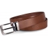 CLASSIC LEATHER BELT - 35MM