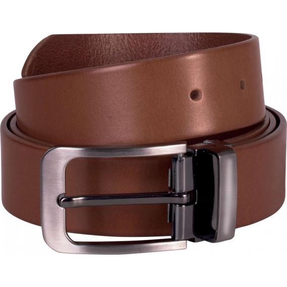 CLASSIC LEATHER BELT - 35MM