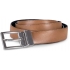 REVERSIBLE LEATHER BELT - 30MM