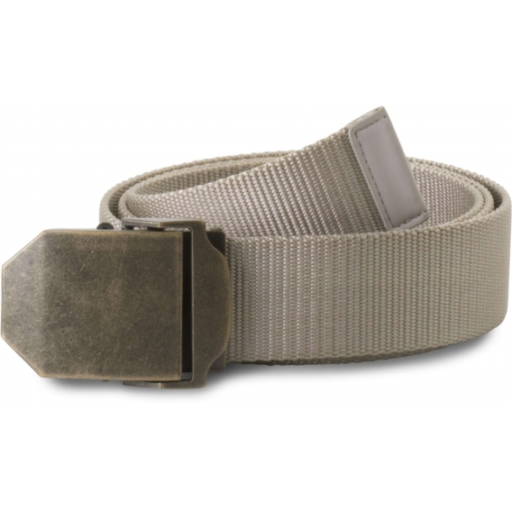 NYLON CANVAS BELT
