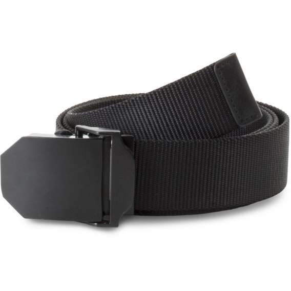 NYLON CANVAS BELT