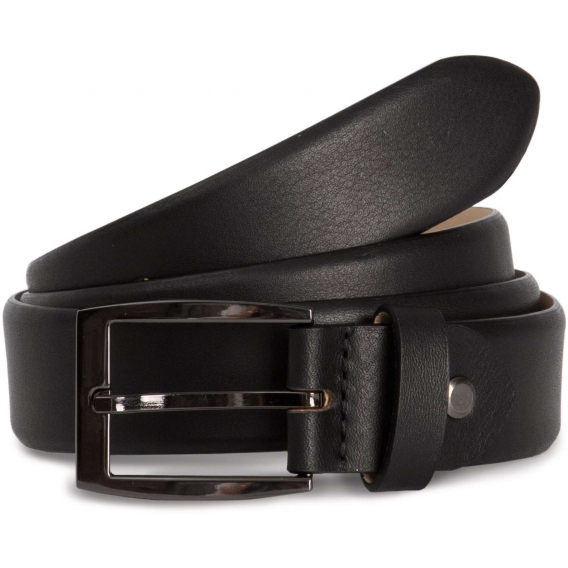 ADJUSTABLE ROUND EDGE CLASSIC BELT