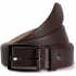 ADJUSTABLE ROUND EDGE CLASSIC BELT