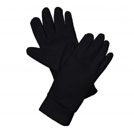 FLEECE GLOVES