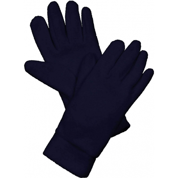 FLEECE GLOVES